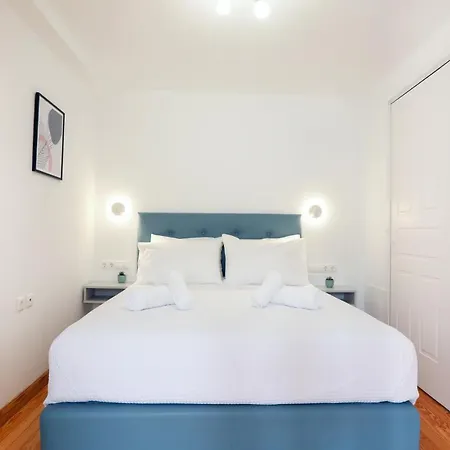 Ninemia Luxury Loft * Corfu (city)