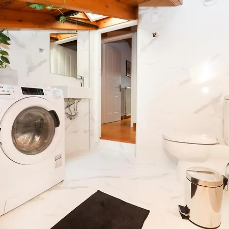 Ninemia Luxury Loft Apartment *