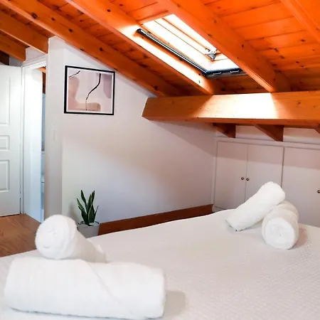 Apartment Ninemia Luxury Loft