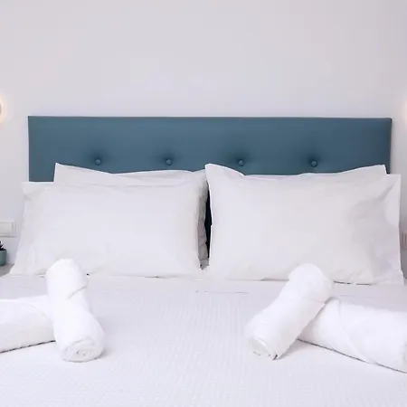 Ninemia Luxury Loft * Corfu (city)