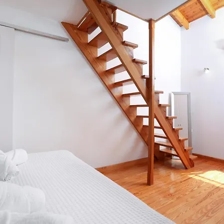 Apartment Ninemia Luxury Loft