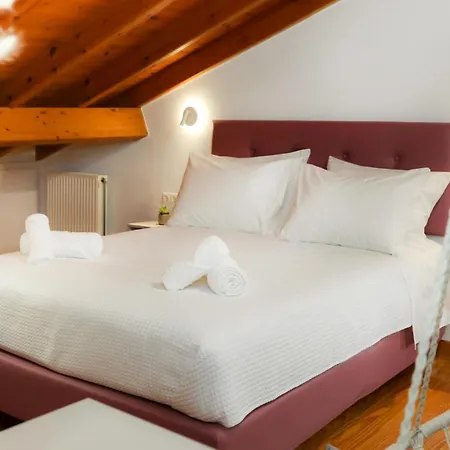 Ninemia Luxury Loft * Corfu (city)