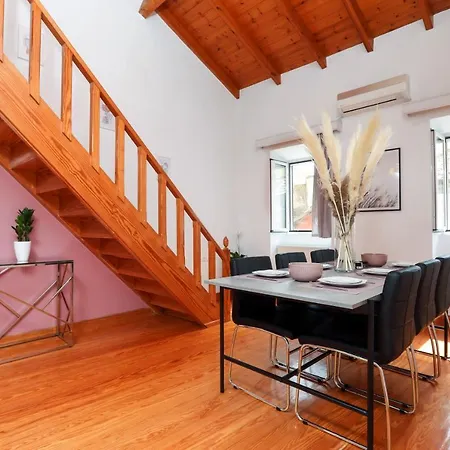 Ninemia Luxury Loft