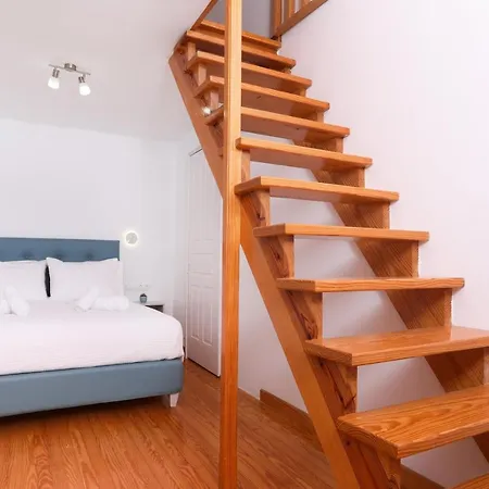 Ninemia Luxury Loft *