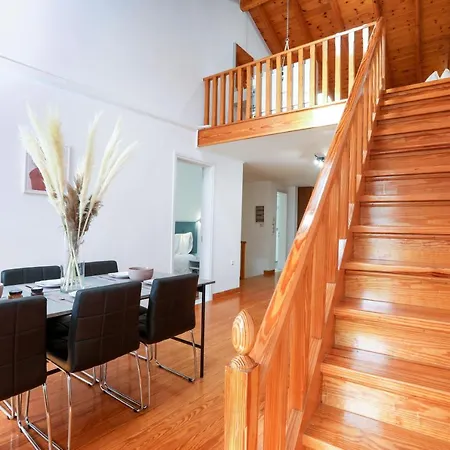 Apartment Ninemia Luxury Loft *