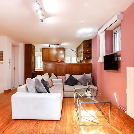 Apartment Ninemia Luxury Loft *