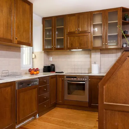 Apartment Ninemia Luxury Loft