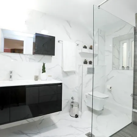Ninemia Luxury Loft * Corfu (city)