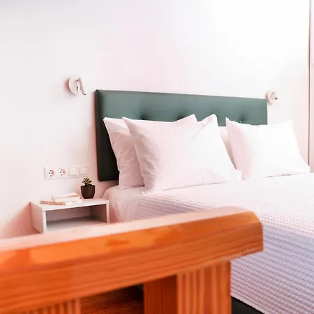 Appartamento Ninemia Luxury Loft *