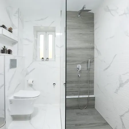 Appartamento Ninemia Luxury Loft