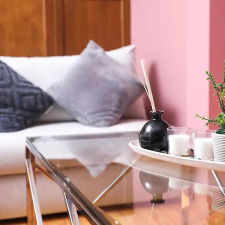 Ninemia Luxury Loft Corfu (city)