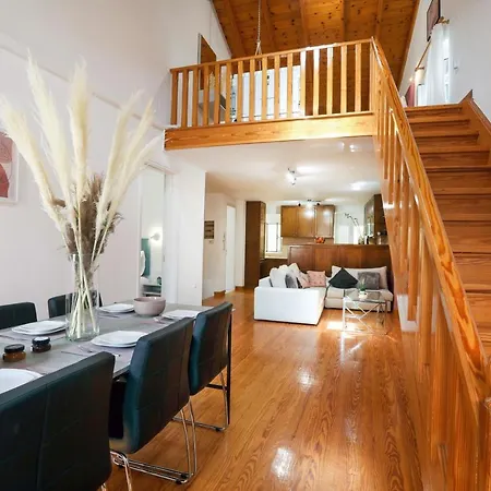 Ninemia Luxury Loft * Corfu (city)